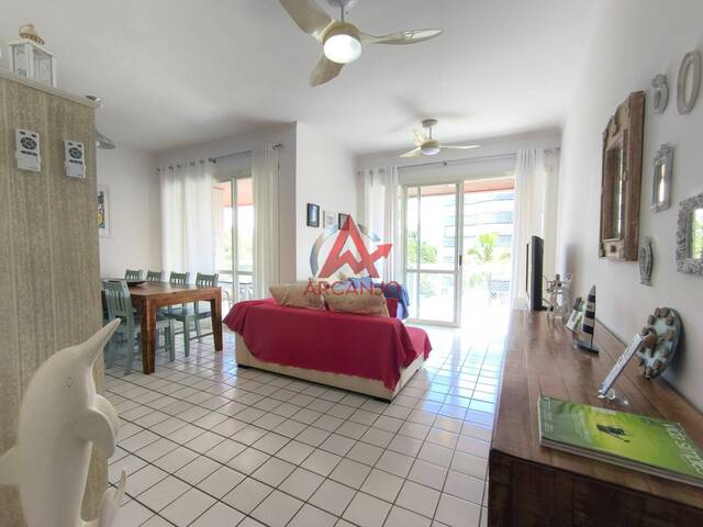 Apartamento para Venda em Bertioga - 3