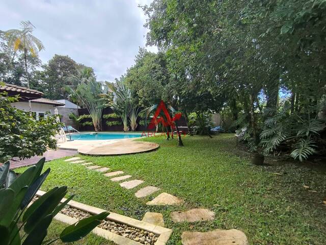 Casa para Venda em Bertioga - 4