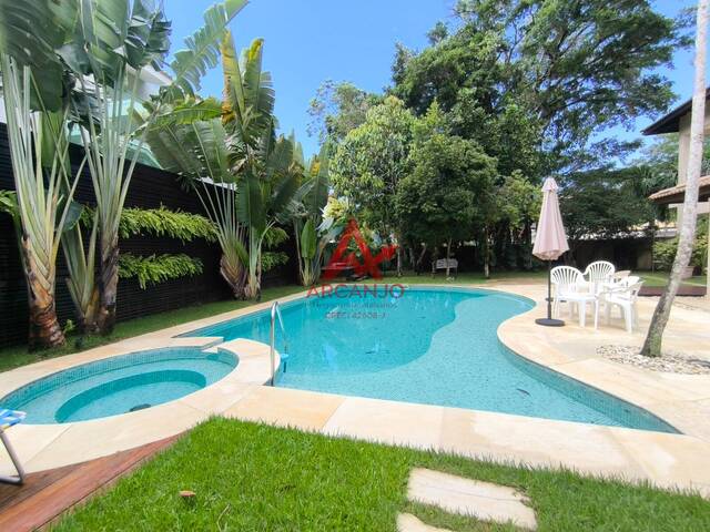 Casa para Venda em Bertioga - 5