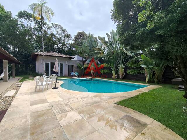 Casa para Venda em Bertioga - 3