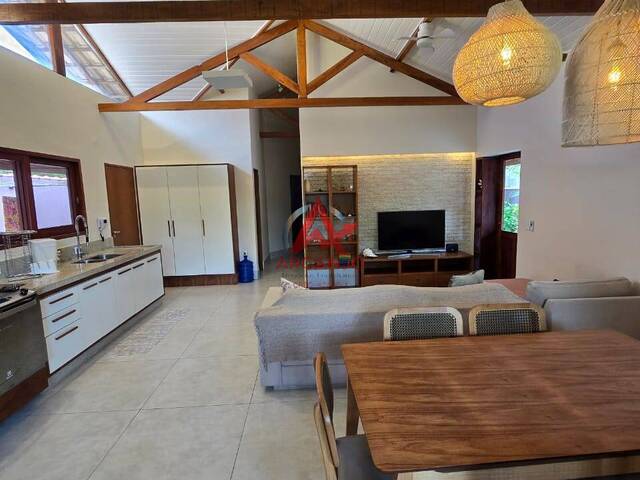 Casa para Venda em Ubatuba - 2