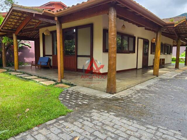 Venda em Ressaca - Ubatuba