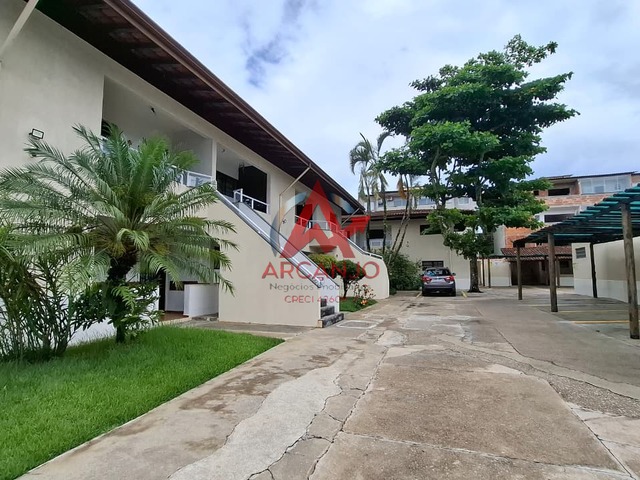 #1417 - Apartamento para Venda em Ubatuba - SP