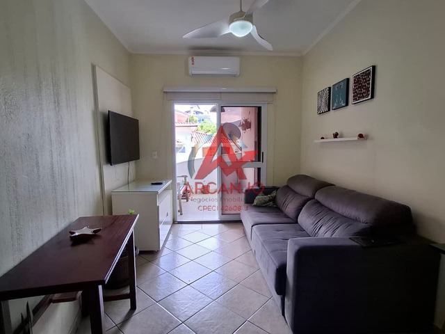 Apartamento para Venda em Ubatuba - 3