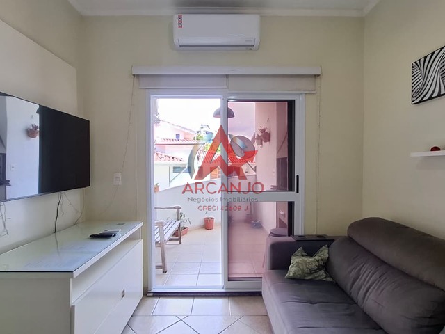 Apartamento para Venda em Ubatuba - 2