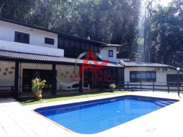 Venda em Pedra Verde (Domingas Dias) - Ubatuba