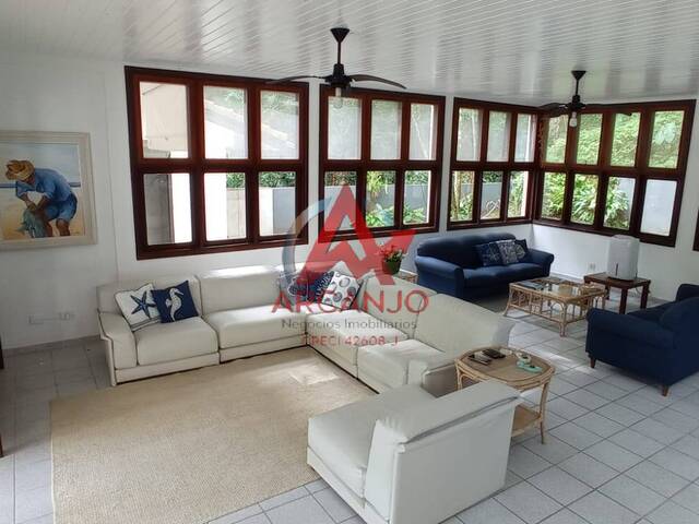 Casa para Venda em Ubatuba - 4