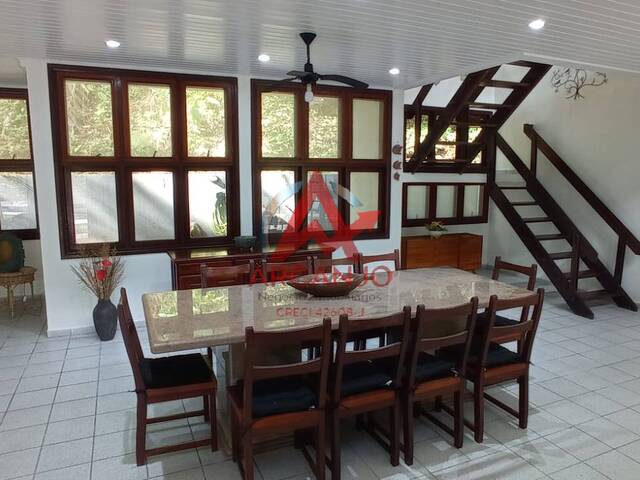 Casa para Venda em Ubatuba - 5