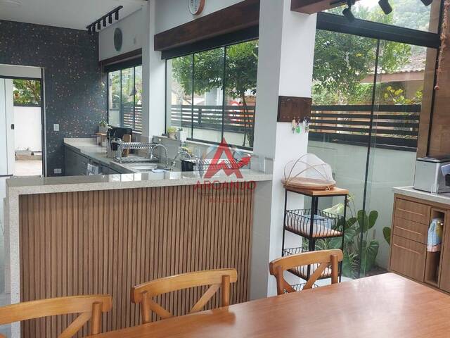 Casa para Venda em Ubatuba - 4