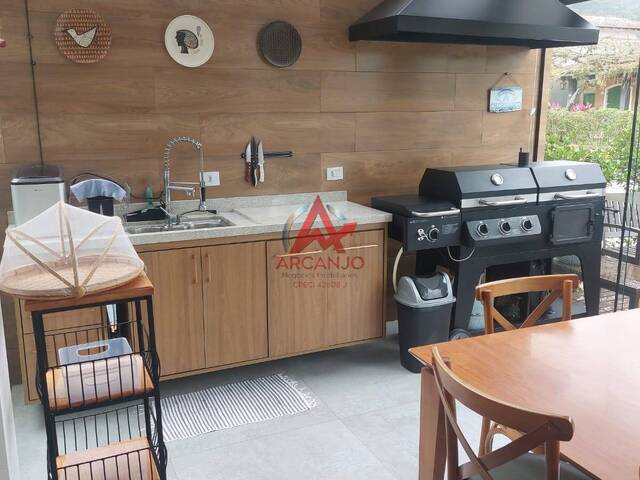 Casa para Venda em Ubatuba - 2