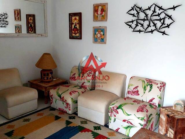 Apartamento para Locação em Ubatuba - 4