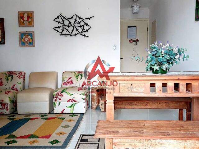 Apartamento para Locação em Ubatuba - 3