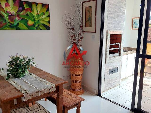 Apartamento para Locação em Ubatuba - 2