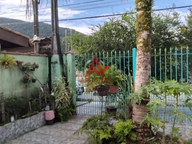 Casa para Venda em Ubatuba - 2