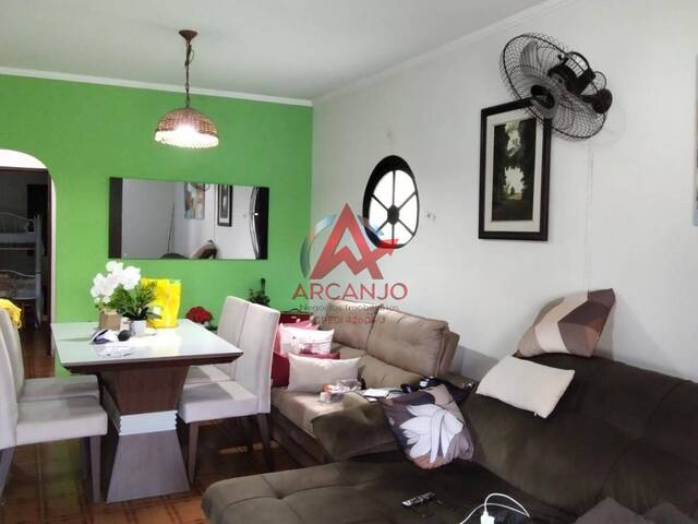 Casa para Venda em Ubatuba - 4