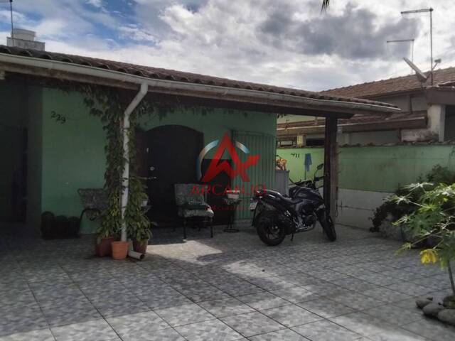 Venda em Perequê Açu - Ubatuba