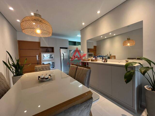 Apartamento para Venda em Ubatuba - 5