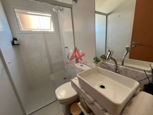 Apartamento para Venda em Ubatuba - 3