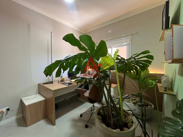 Apartamento para Venda em Ubatuba - 4