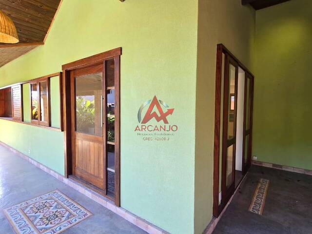 #1422 - Casa para Venda em Ubatuba - SP - 3