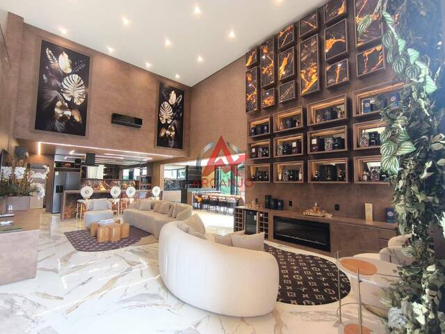 Casa para Venda em Bertioga - 4