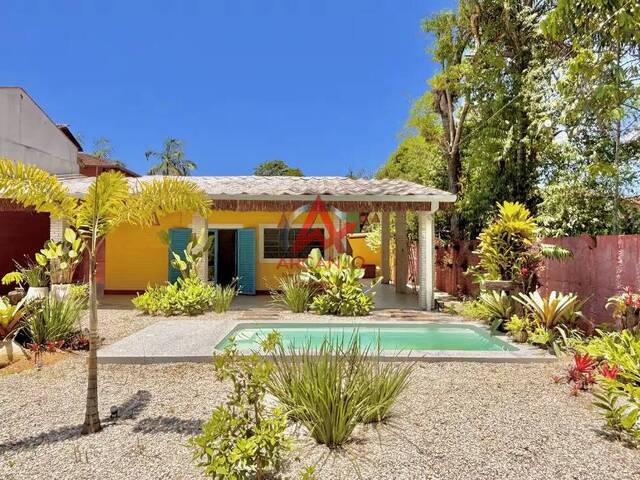 Venda em Ressaca - Ubatuba