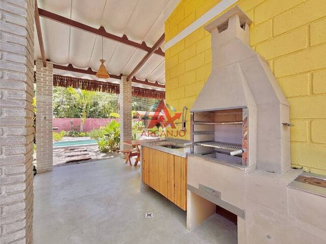#1416 - Casa para Venda em Ubatuba - SP - 3