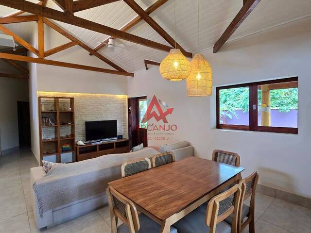 Apartamento para Venda em Ubatuba - 3