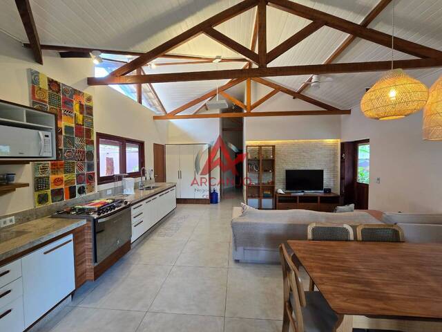 Apartamento para Venda em Ubatuba - 5