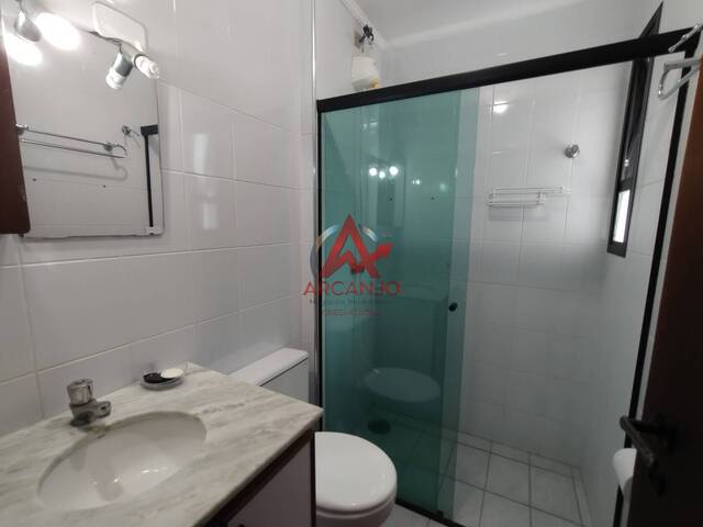 Apartamento para Venda em Ubatuba - 2