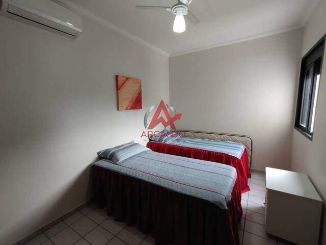 Apartamento para Venda em Ubatuba - 4