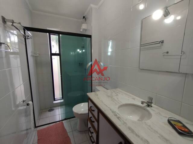 Apartamento para Venda em Ubatuba - 5