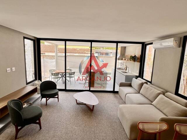 #1433 - Casa para Venda em Caraguatatuba - SP