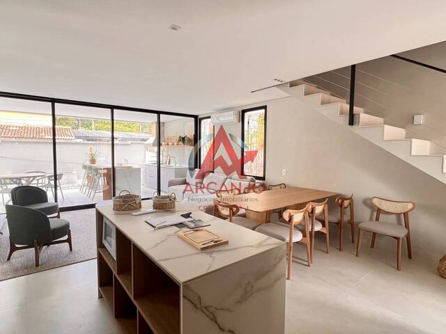 #1433 - Casa para Venda em Caraguatatuba - SP