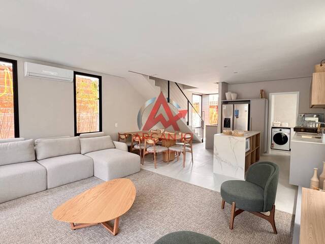 #1433 - Casa para Venda em Caraguatatuba - SP