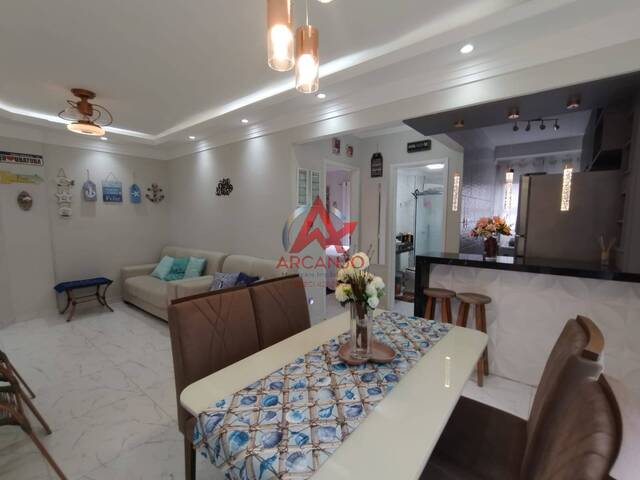 Apartamento para Venda em Ubatuba - 4
