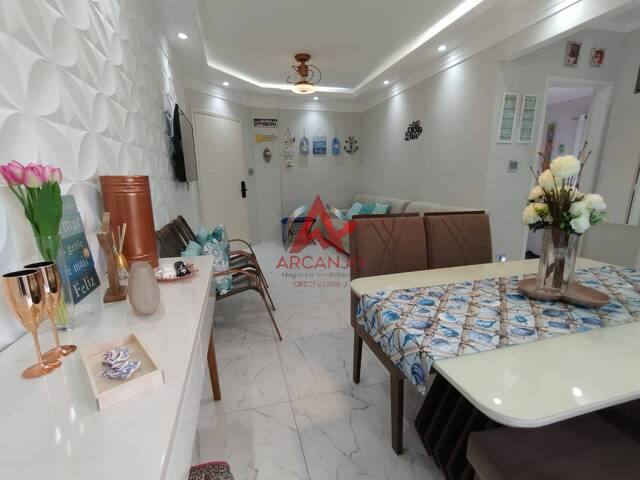 Apartamento para Venda em Ubatuba - 5