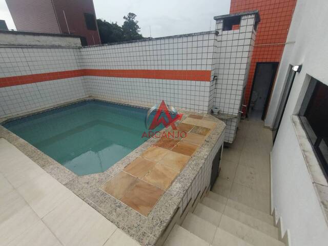 Apartamento para Venda em Ubatuba - 3