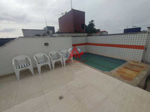 Apartamento para Venda em Ubatuba - 5
