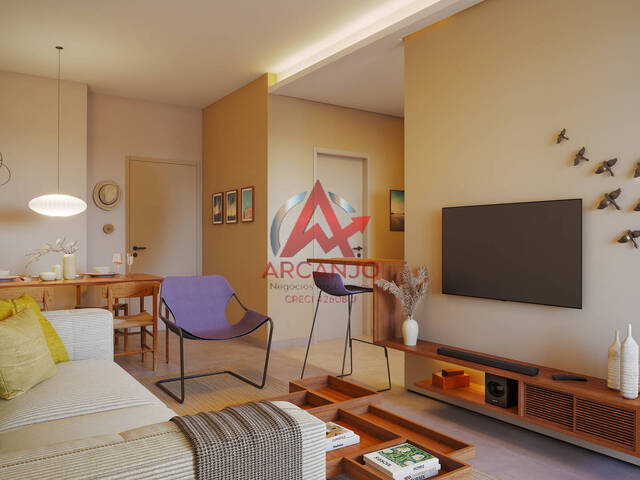Apartamento para Venda em Ubatuba - 4