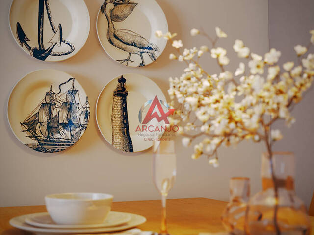 Apartamento para Venda em Ubatuba - 5