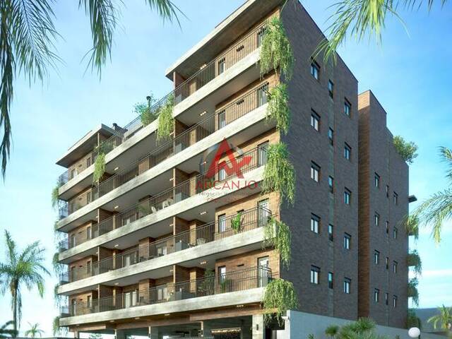 Apartamento para Venda em Ubatuba - 2