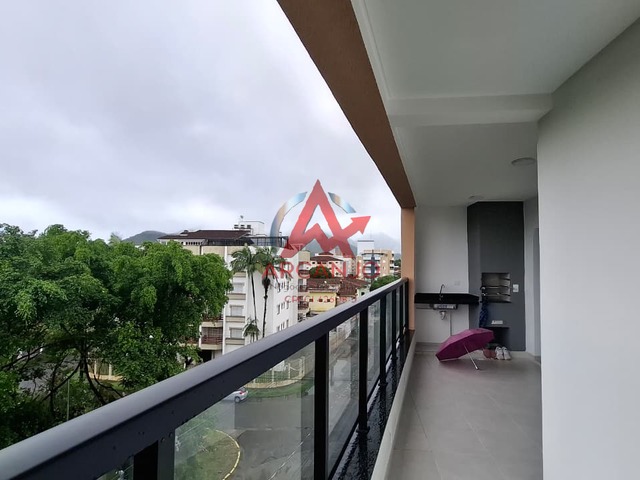 Apartamento para Venda em Ubatuba - 2