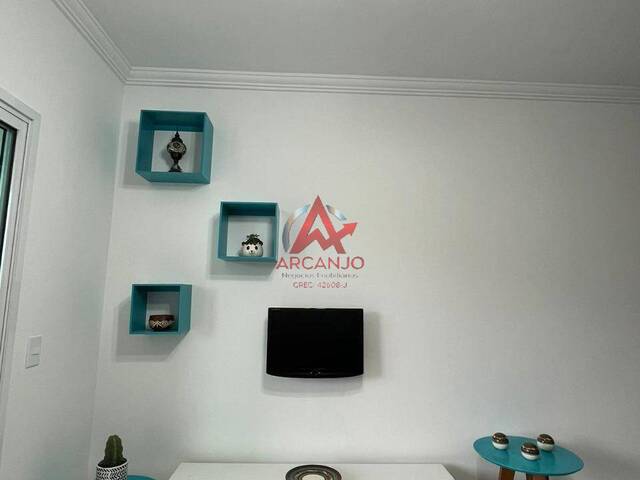 Apartamento para Venda em Ubatuba - 3