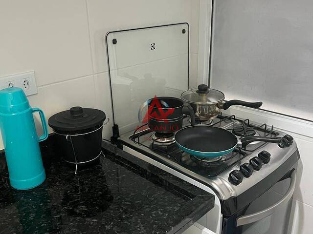 Apartamento para Venda em Ubatuba - 5