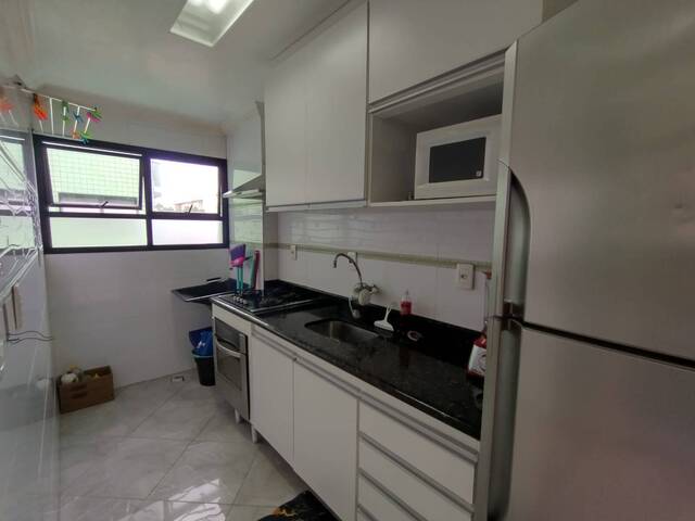 Apartamento para Venda em Ubatuba - 4