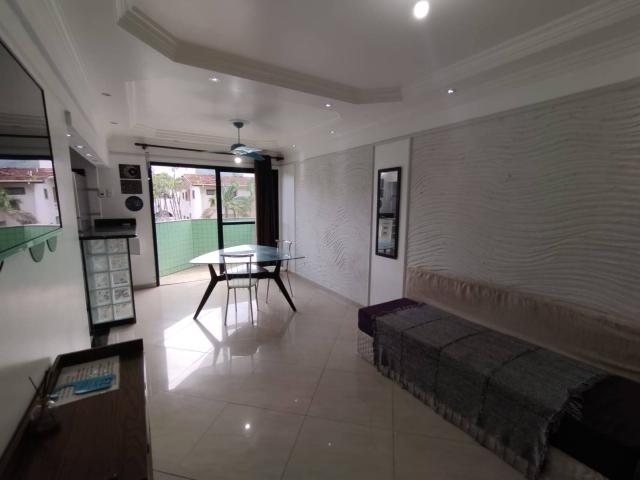 #1704 - Apartamento para Venda em Ubatuba - SP - 3