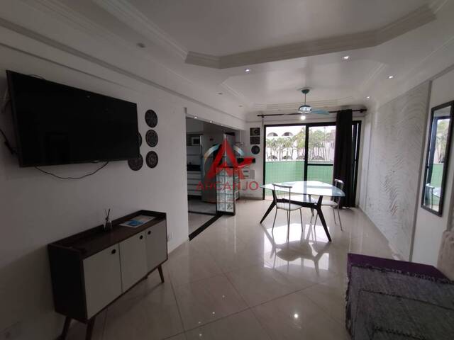 Apartamento para Venda em Ubatuba - 2