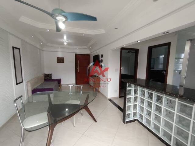 Apartamento para Venda em Ubatuba - 4