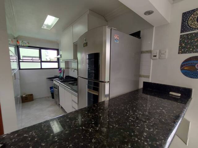 Apartamento para Venda em Ubatuba - 5